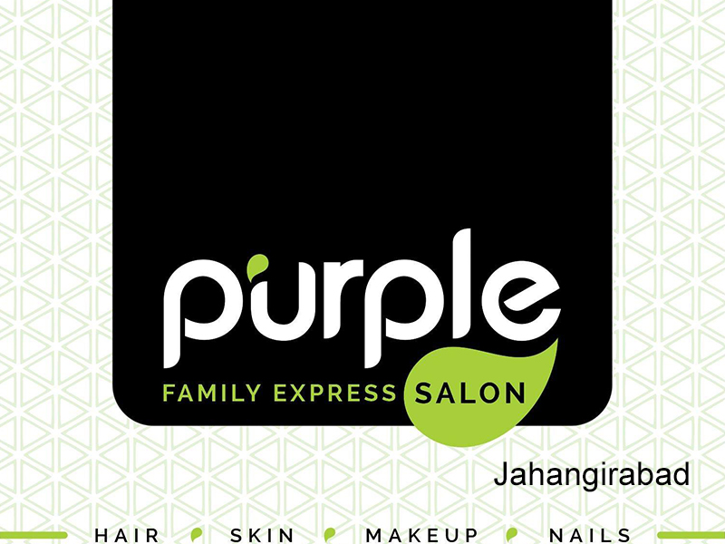 Purple Express Salon