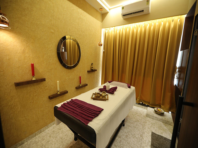 Purple Salon & Wellness