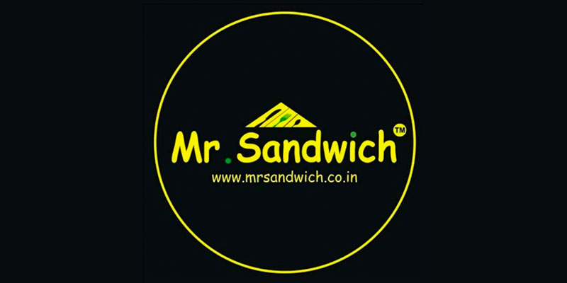 Mr. Sandwich