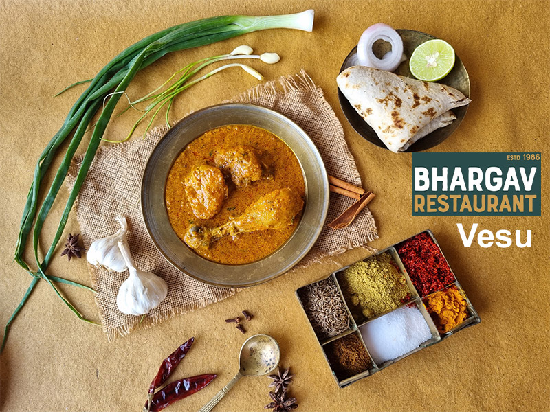 Bhargav Restaurant