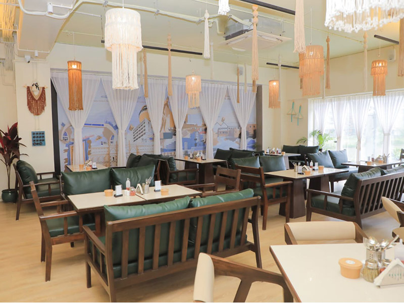 Brewspresso by Satvik Bliss