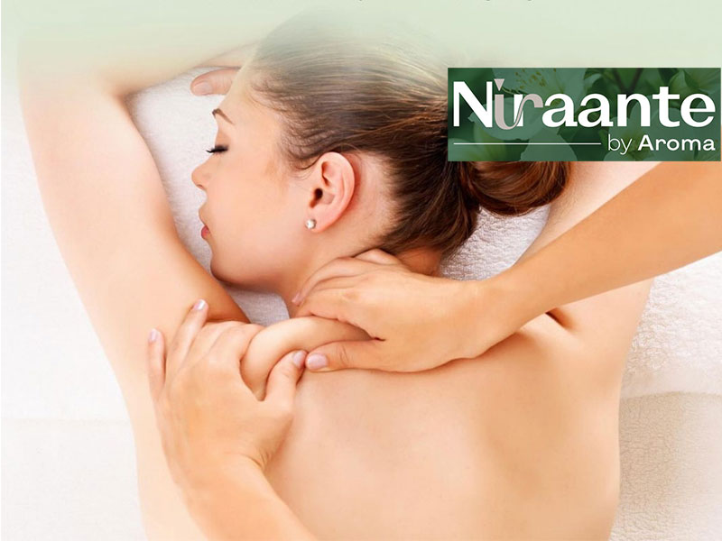 Niraante by Aroma