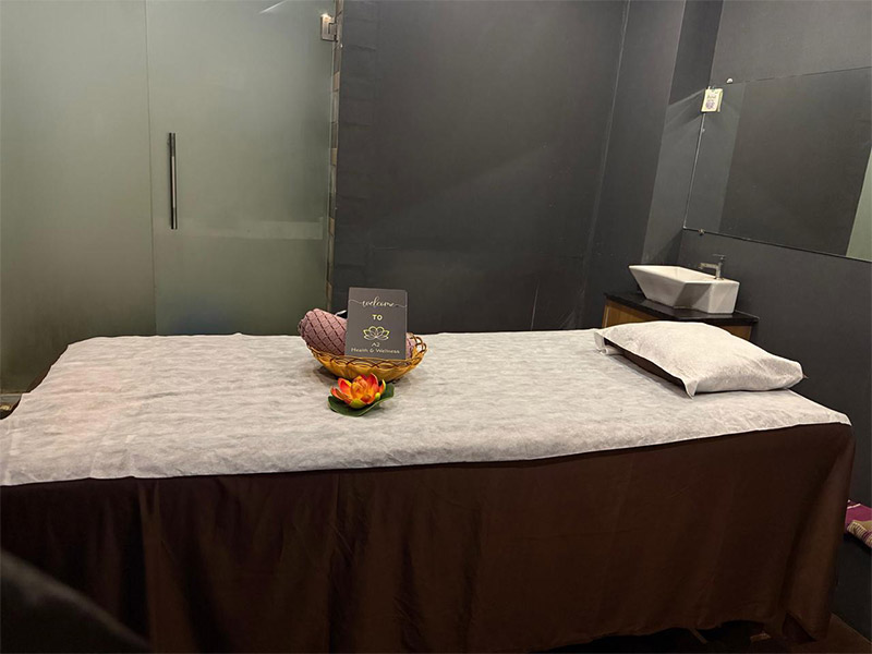 A 2 Spa Health & Wellness